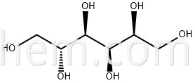 Wholesale Sorbitol CAS 50-70-4 